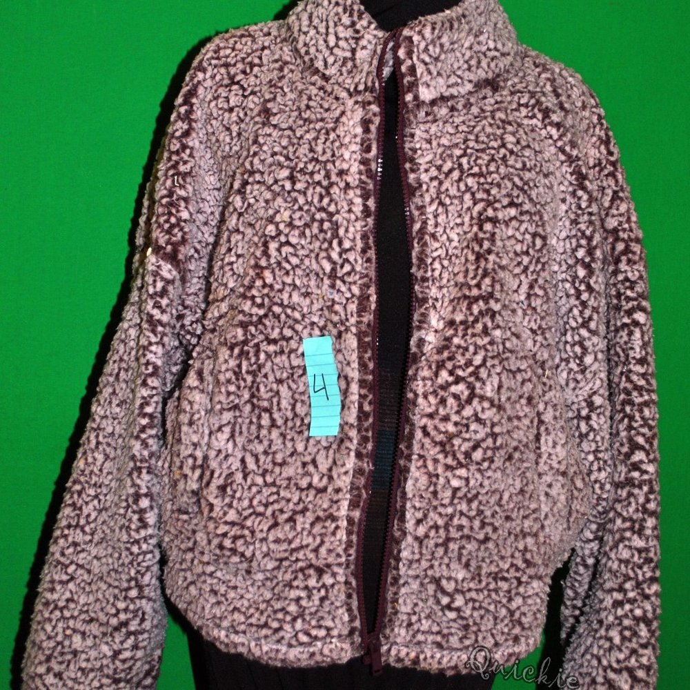 Girls Express one eleven jacket